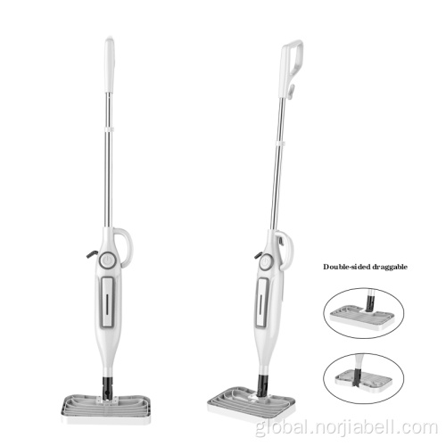 Steam Mop high quality indoor eucalyptus wood steam mop Factory